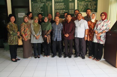 NMCC DPC Peradi Semarang