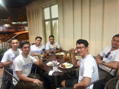 Peradi Cup II